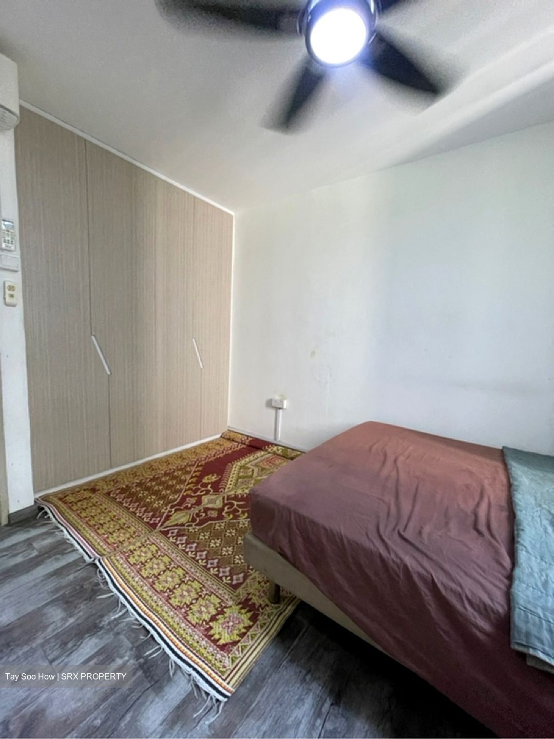 Blk 23 Balam Gardens (Geylang), HDB 3 Rooms #601622151